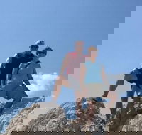 Private Badlands Package - Students Accommodation