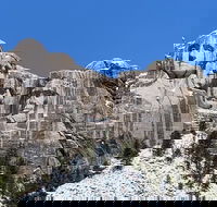 Private Black Hills Monument Package - Students Accommodation