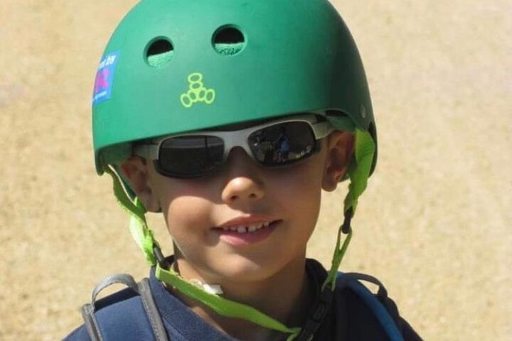 Private Mickelson Trail Bicycling Tour - thumb 1