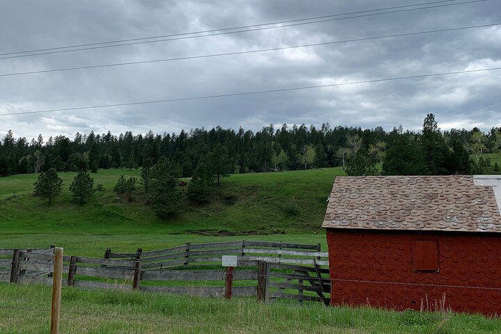 Private Mickelson Trail Bicycling Tour - thumb 2
