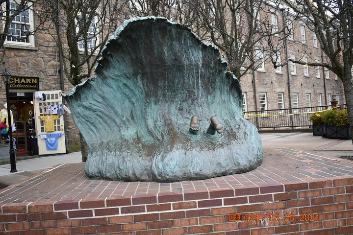 Newport Walking Food Tour - thumb 2