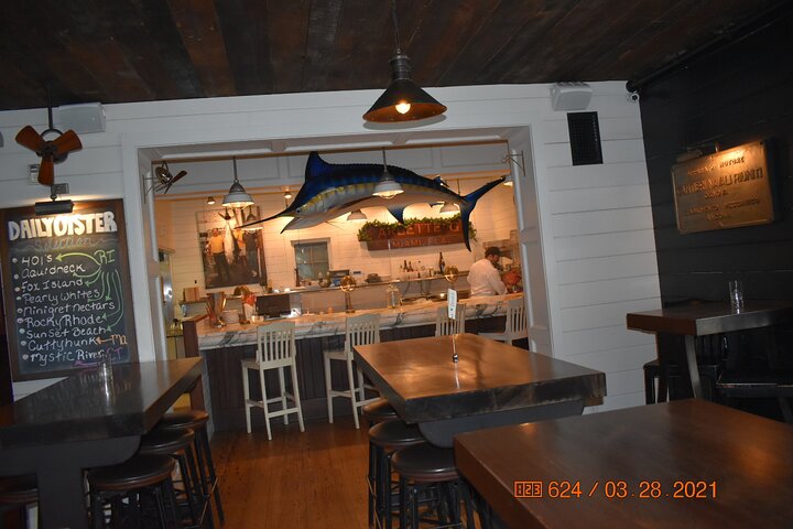 Newport Walking Food Tour - thumb 5