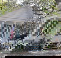 Daufuskie Island Guided History Tour from Hilton Head - Students Accommodation