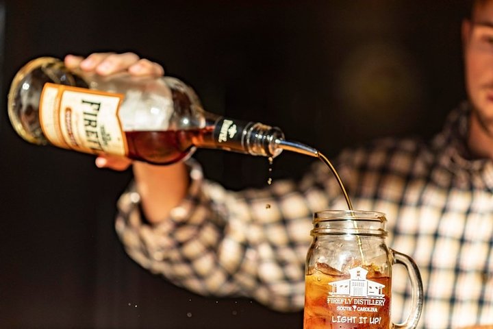 Private Transportation To & From Distilleries, Breweries & Wineries - thumb 2