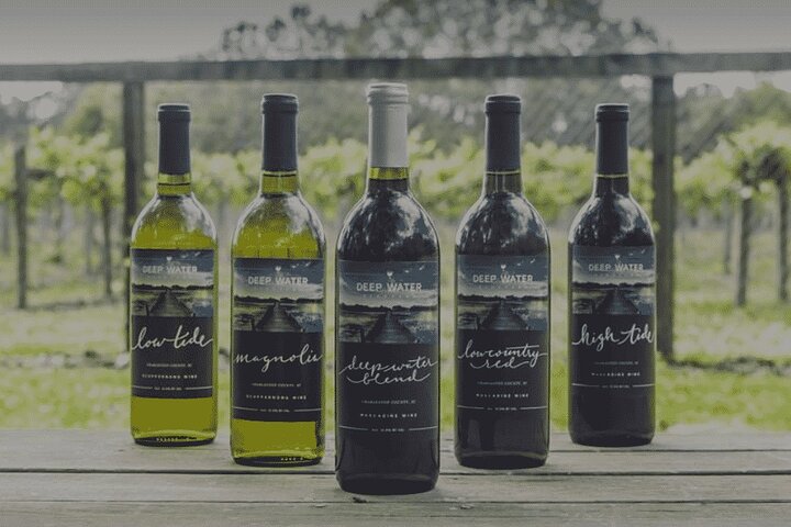 Private Transportation To & From Distilleries, Breweries & Wineries - thumb 4