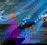 Pigeon Forge Country Tonite Show Admission Ticket - Hotels Santiago