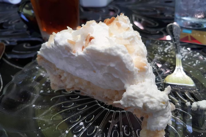 Just Desserts Tour In Greenville