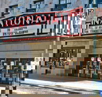 Richmond Scavenger Hunt City Center Spectacles - Tourism Bookings