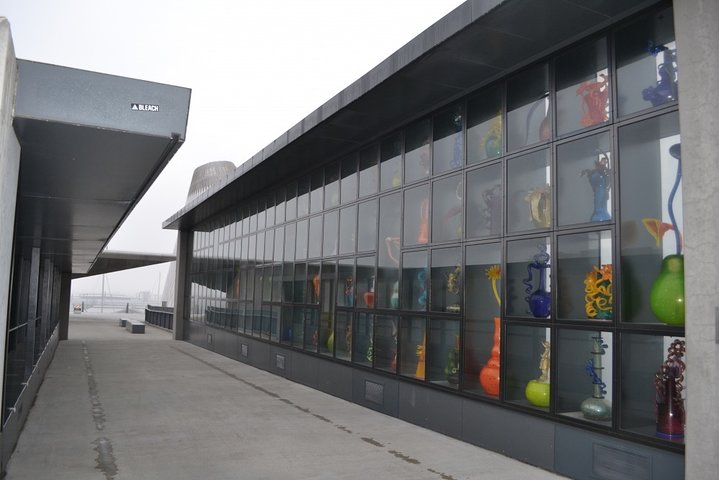 Tacoma Scavenger Hunt: Bright Lights, Big Glass - thumb 0