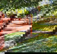 Amarillo Scavenger Hunt Amarillo Art  Elms - Students Accommodation