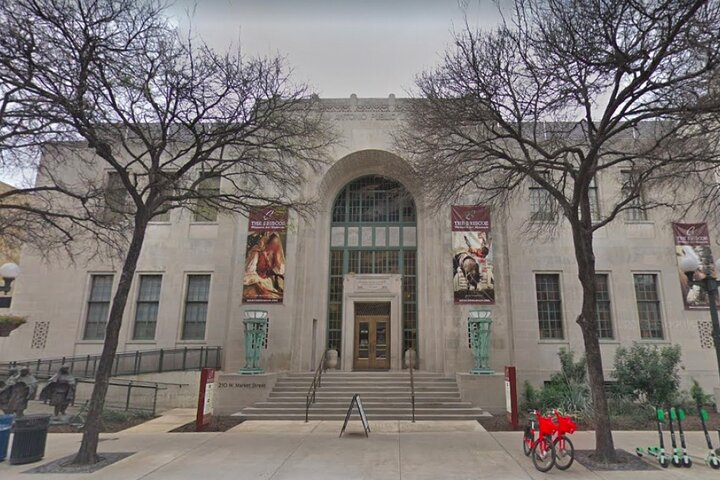 San Antonio Ghost Hunt: The Spirits Of San Antonio - thumb 0