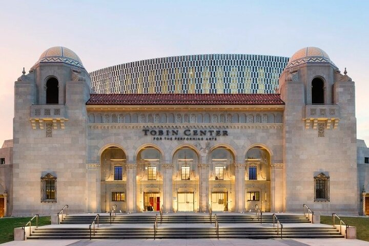 San Antonio Ghost Hunt: The Spirits Of San Antonio - thumb 2