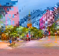 Burlington Scavenger Hunt Burlington Beauty - Tourism Bookings