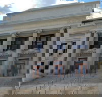 Roanoke Scavenger Hunt A Big Lick Of Roanoke - Tourism Bookings