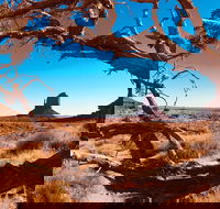 Monument Valley Extended Backcountry Tour - Students Accommodation