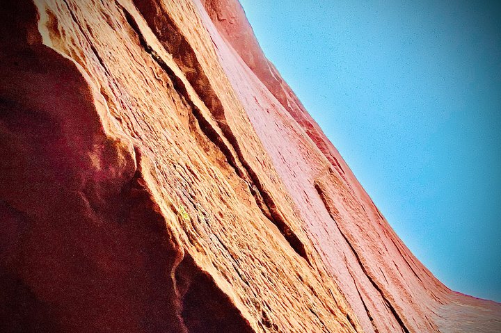 Monument Valley Extended Backcountry Tour - thumb 4