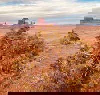 Monument Valley Backcountry Tour - Students Accommodation