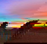 Sunrise Tour of Monument Valley - Students Accommodation