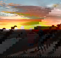 Sunset Tour of Monument Valley - Students Accommodation