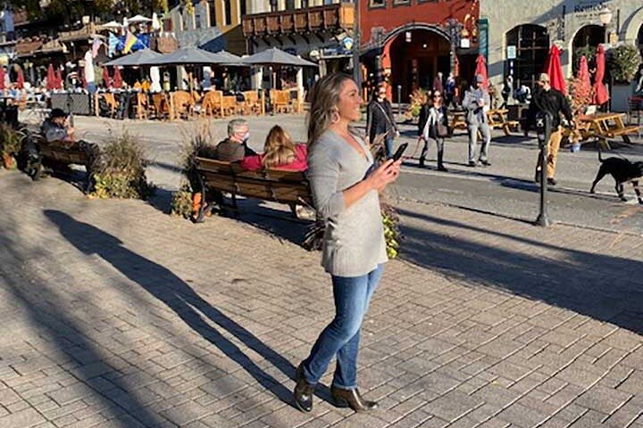 Beaches, Bites And Bavaria In Leavenworth: A Self-Guided Audio Tour - thumb 0