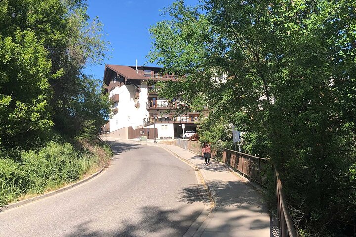 Beaches, Bites And Bavaria In Leavenworth: A Self-Guided Audio Tour - thumb 2