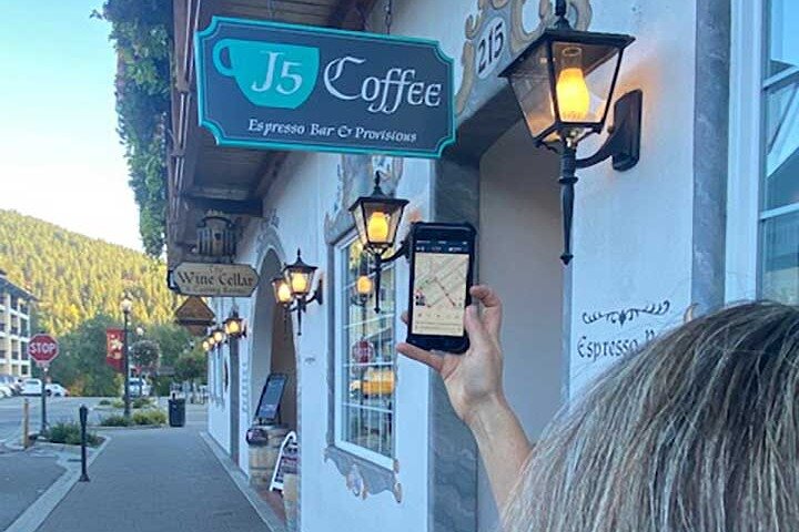 Beaches, Bites And Bavaria In Leavenworth: A Self-Guided Audio Tour - thumb 4