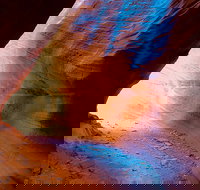 Peekaboo Slot Canyon - Tourism Bookings