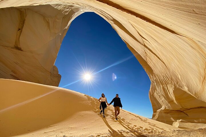 Great Chamber Tour - thumb 0