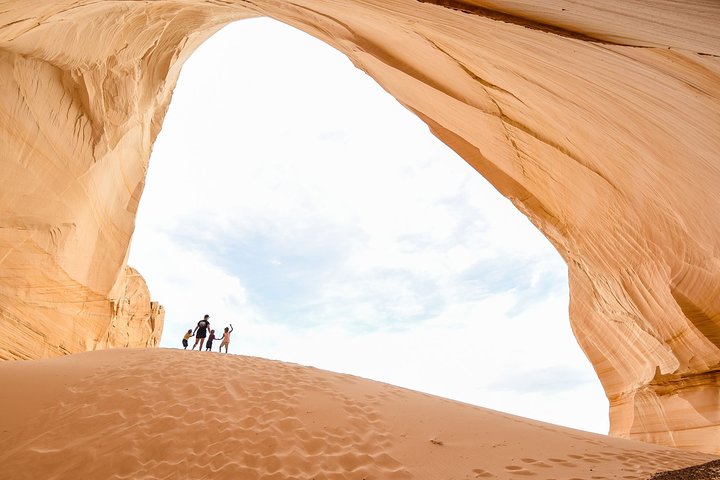 Great Chamber Tour - thumb 1