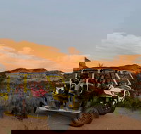 East Zion Experiences UTV Slot Canyon Tour - Tourism Bookings