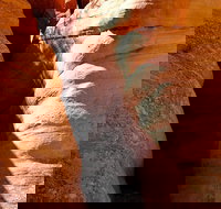 1.5-Hour Peekaboo Slot Canyon UTV Adventure - Tourism Bookings