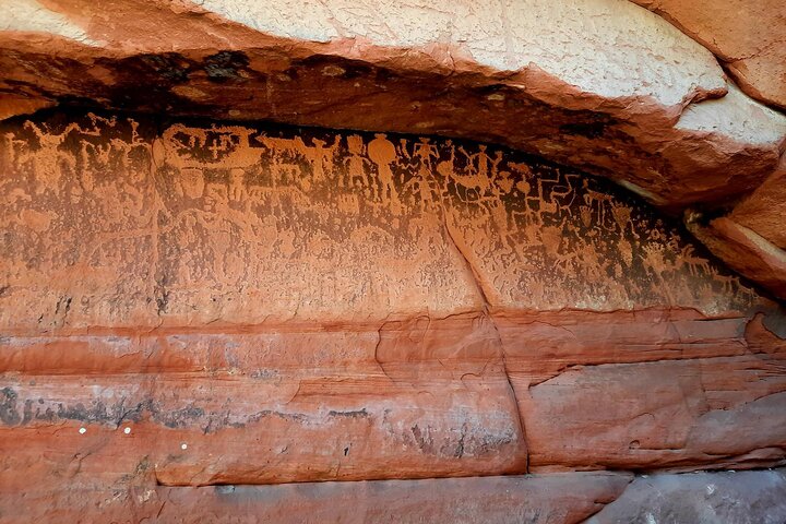 Full-Day Small-Group Backcountry Canyoneering Tour In Utah - thumb 2