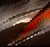 Guided Hike through Peek-a-Boo Slot Canyon - Tourism Bookings