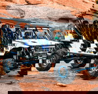 Moab Xtreme 3-Hour Experience - USA Accommodation