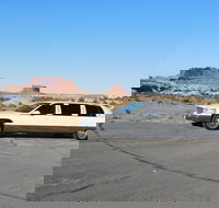 Mighty 5 National Parks 5-Day Limousine Road Based Tour from Salt Lake City - Tourism Bookings