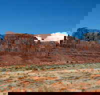 1 Hour Monument Valley Horseback Tour - Students Accommodation