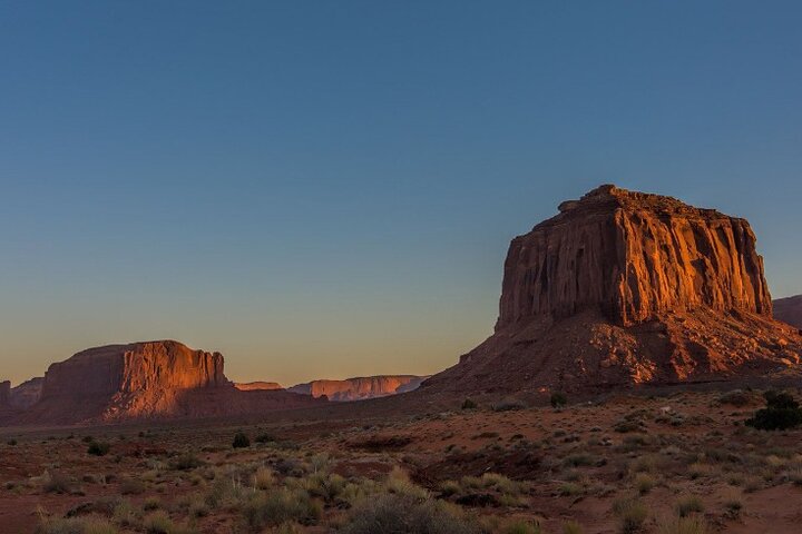1 Hour Monument Valley Horseback Tour - thumb 1