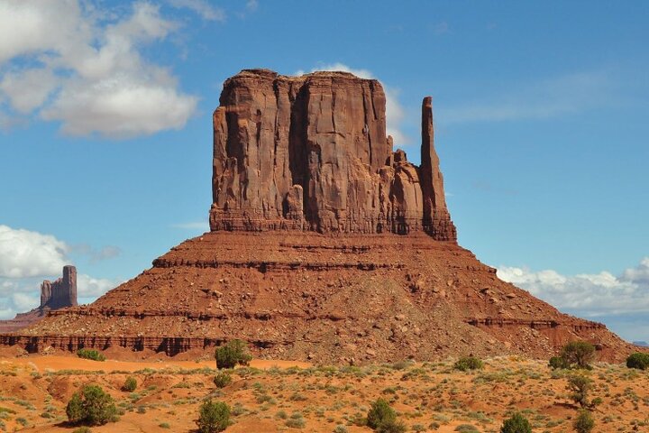 1 Hour Monument Valley Horseback Tour - thumb 4