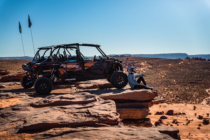 3 Hour Flintstone House Tour