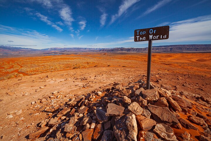 3 Hour Sand Dune Tour - thumb 2