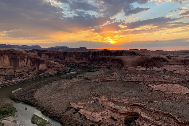 4x4 Hell's Revenge Jeep Tour - thumb 5