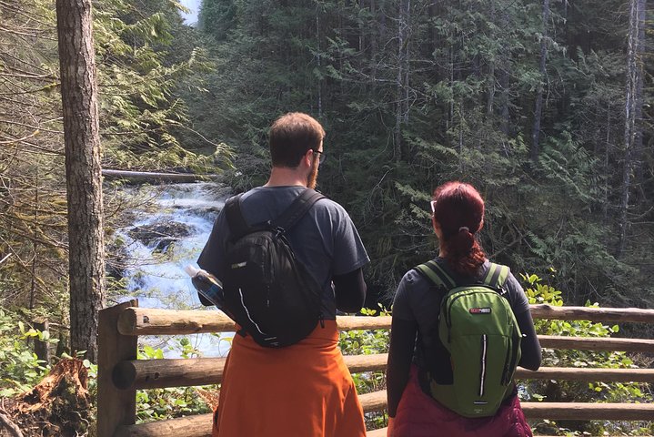 Waterfall Wonderland Hike With Transport - thumb 2