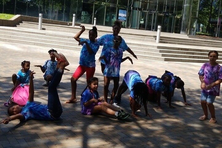 Participate In A Fun Scavenger Hunt In Newport News By 3Quest Challenge - thumb 0