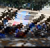 Participate in a Fun Scavenger Hunt in Newport News by 3Quest Challenge - Tourism Bookings