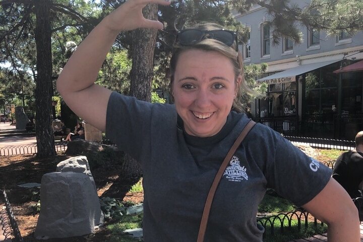 Participate In A Fun Scavenger Hunt In Newport News By 3Quest Challenge - thumb 1