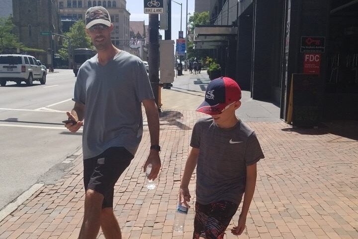 Participate In A Fun Scavenger Hunt In Newport News By 3Quest Challenge - thumb 2