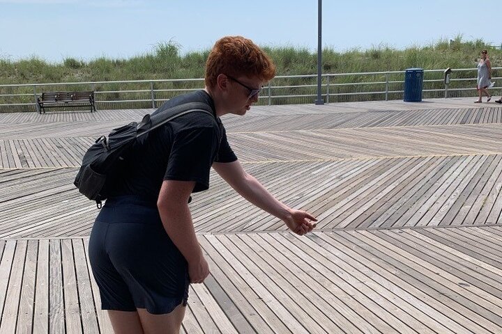 Unique Scavenger Hunt Experience In Virginia Beach By 3Quest Challenge - thumb 0