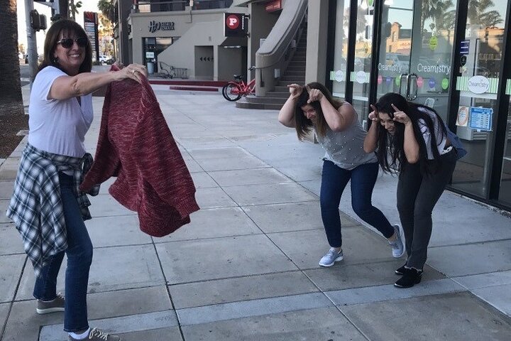 Unique Scavenger Hunt Experience In Virginia Beach By 3Quest Challenge - thumb 2