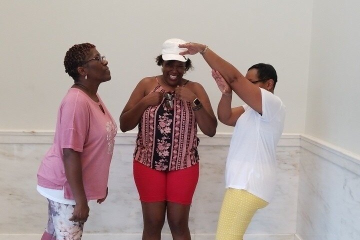 Unique Scavenger Hunt Experience In Virginia Beach By 3Quest Challenge - thumb 4