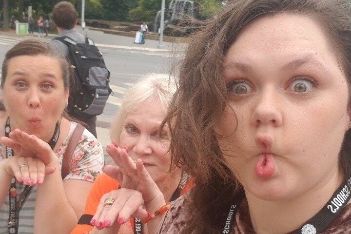 Unique Scavenger Hunt Experience In Virginia Beach By 3Quest Challenge - thumb 5